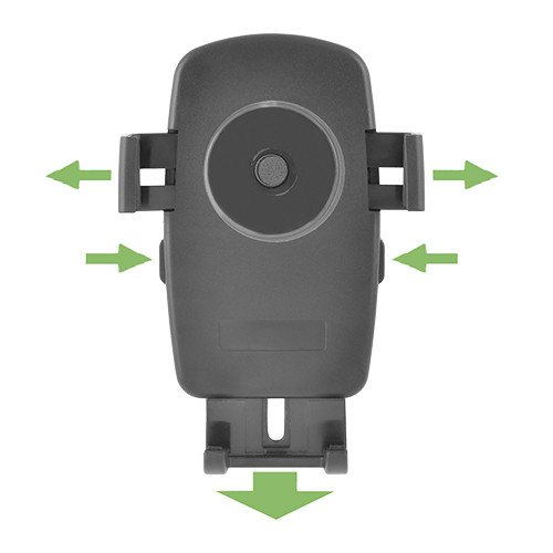 Велопідставка під телефон Police HX-M-X5 