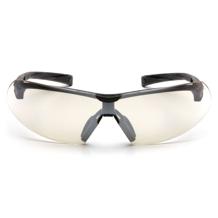 Окуляри Pyramex Onix (indoor/outdoor mirror) дзеркальні напівтемні 