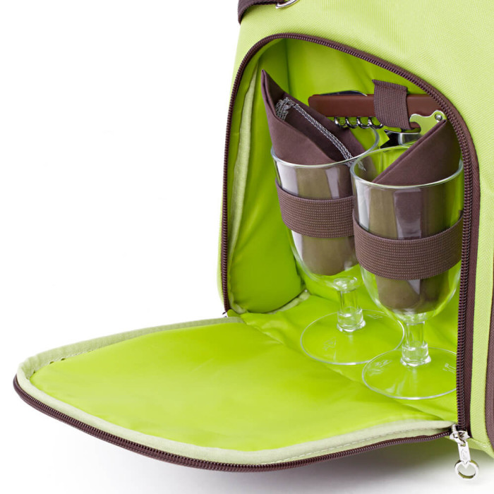 Пікніковий набір Кемпінг Jungle 