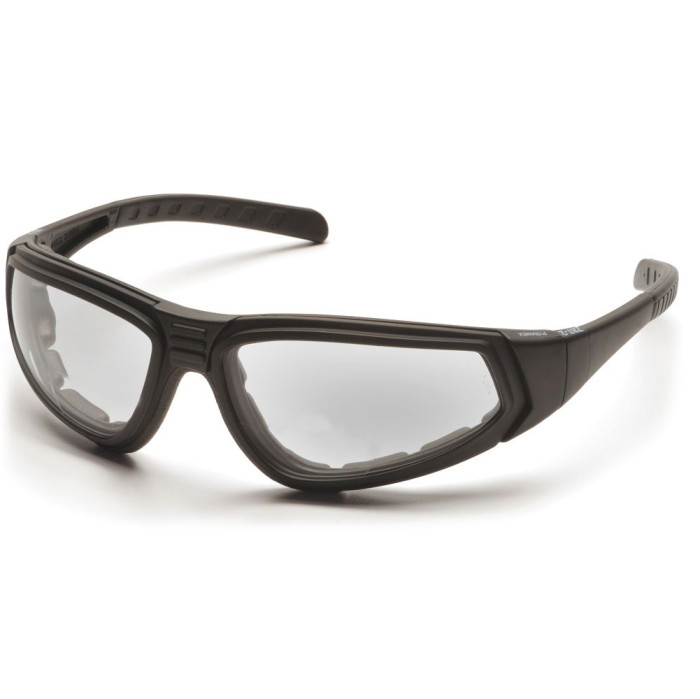 Окуляри Pyramex XSG Kit змінні лінзи 