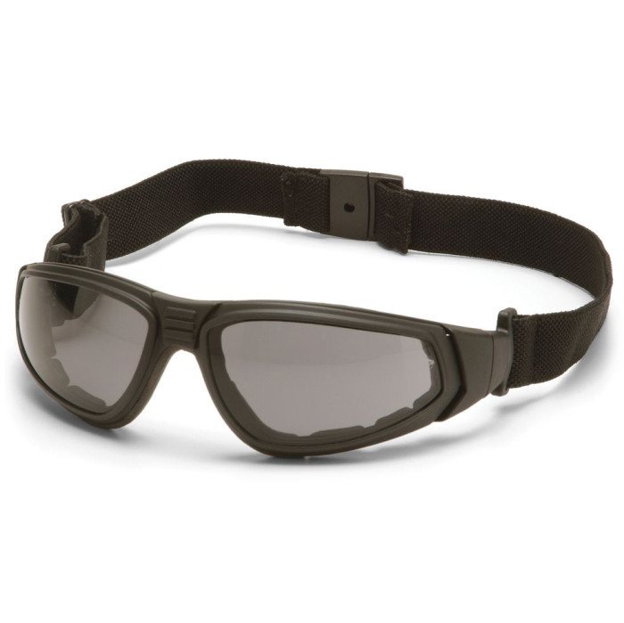 Окуляри Pyramex XSG Kit змінні лінзи 