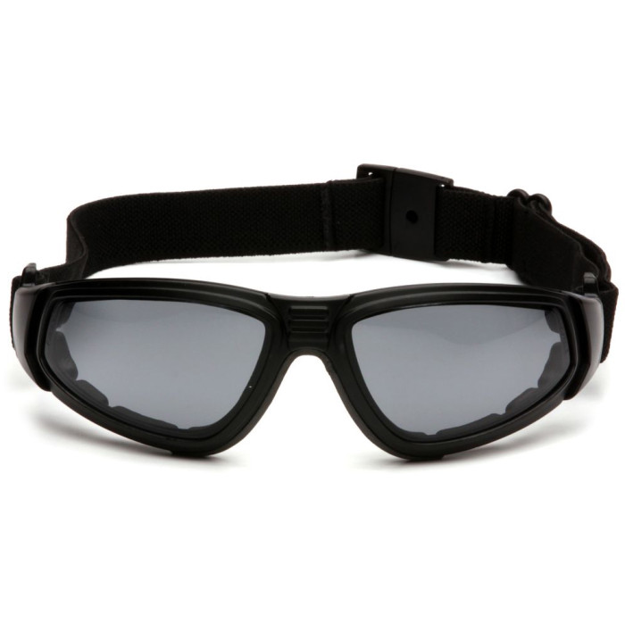 Окуляри Pyramex XSG Kit змінні лінзи 