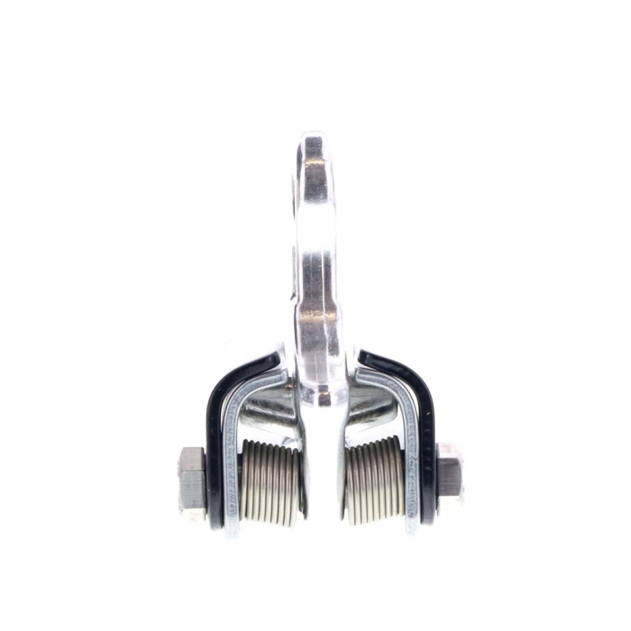 Затискач Petzl Shunt 