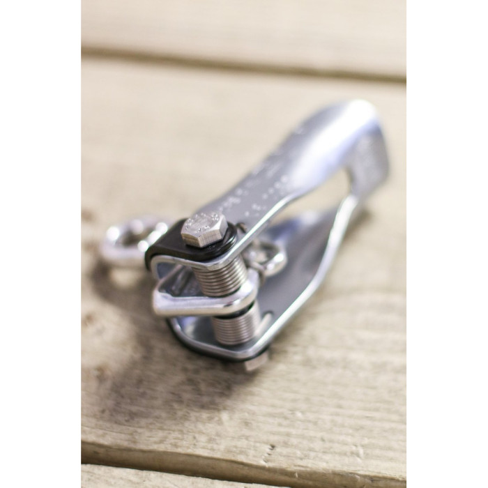 Затискач Petzl Shunt 