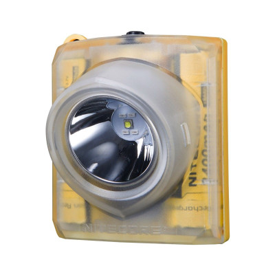 Ліхтар налобний Nitecore EH1