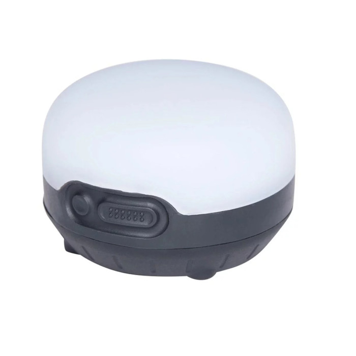 Кемпінговий ліхтар Black Diamond Moji+, 150 люмен, Black (BD 6206840002ALL1) 
