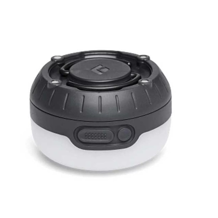 Кемпінговий ліхтар Black Diamond Moji+, 150 люмен, Black (BD 6206840002ALL1) 