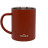 Термочашка Tribe Сamp Mug 300мл T-FA-0043, terracota