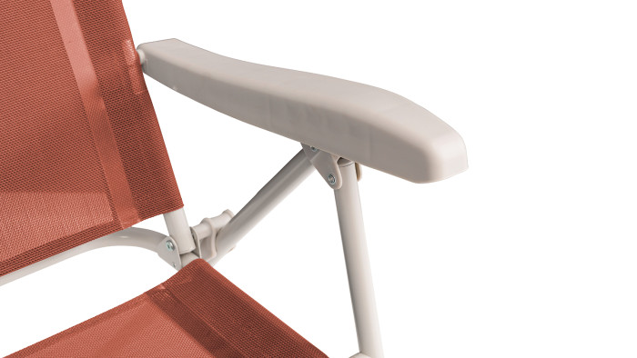 Стілець Outwell Cromer Warm (410092) 