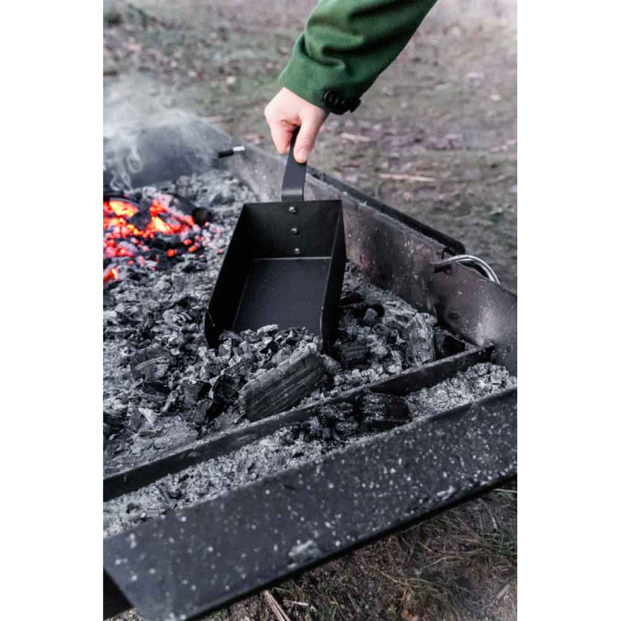 Лопатка для вугілля Petromax Coal Shovel