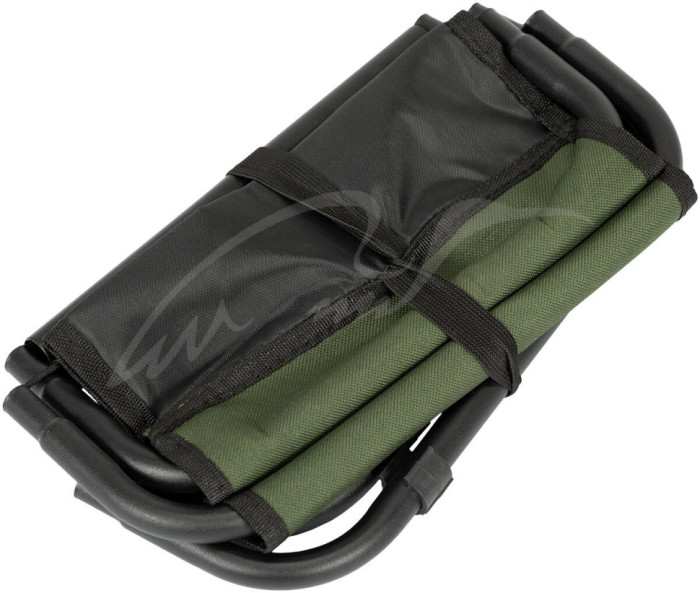 Стілець розкладний Skif Outdoor Steel Cramb L, ц: olive 
