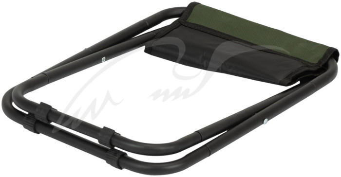 Стілець розкладний Skif Outdoor Steel Cramb L, ц: olive 
