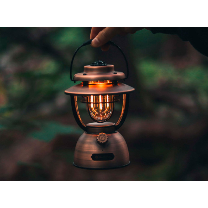 Ліхтар Olight Olantern Classic 2 Pro vintage copper color 