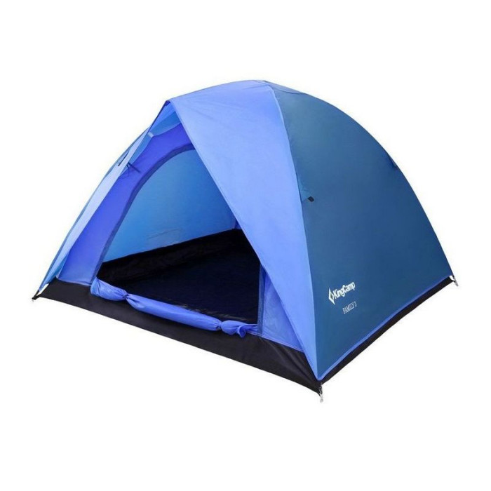 Намет KingCamp Family 2 (KT3072) Blue 