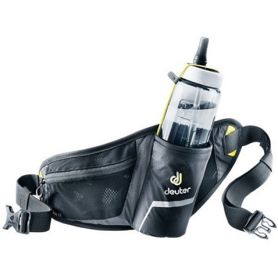 Поясна сумка Deuter Pulse 2 (black)