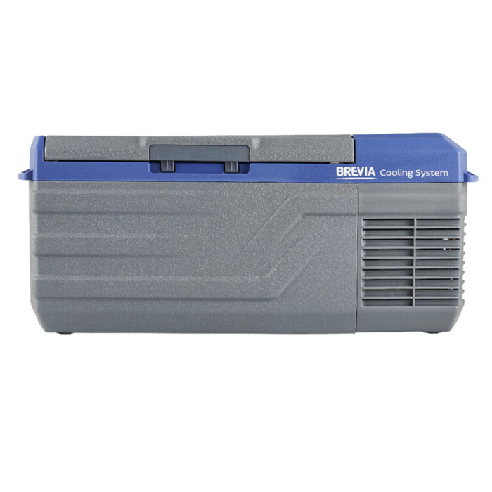 Холодильник автомобільний Brevia 15л 22910 