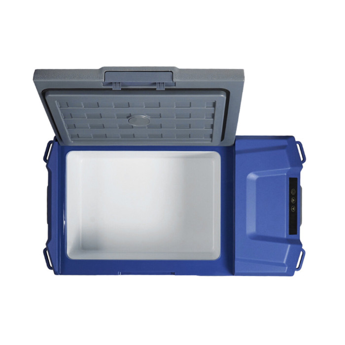 Холодильник автомобільний Brevia 15л 22910 