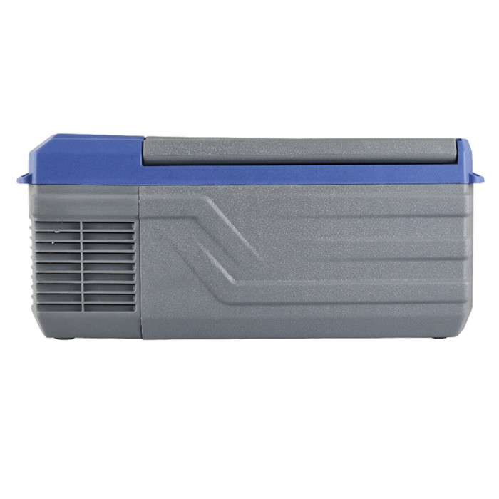 Холодильник автомобільний Brevia 15л 22910 