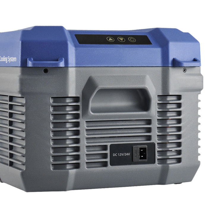 Холодильник автомобільний Brevia 15л 22910 