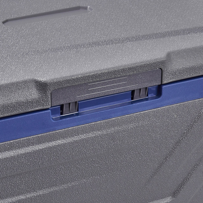 Холодильник автомобільний Brevia 15л 22910 