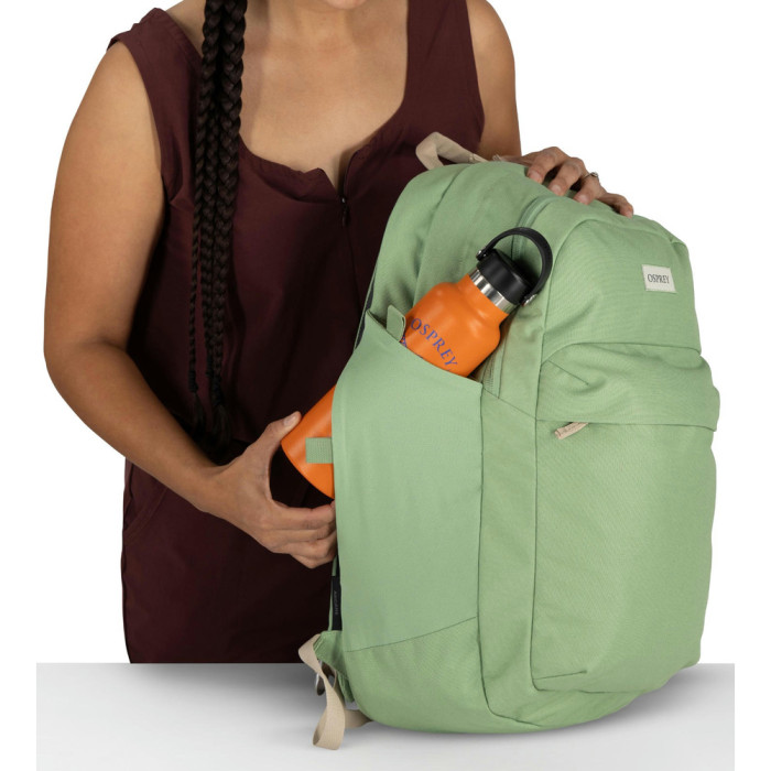 Рюкзак Osprey Arcane XL Day botanica - O/S - зелений 