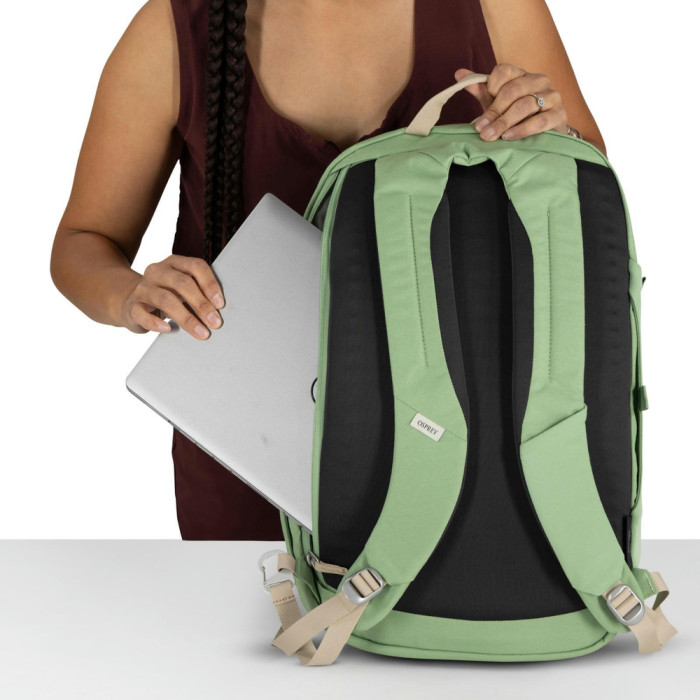 Рюкзак Osprey Arcane XL Day botanica - O/S - зелений 