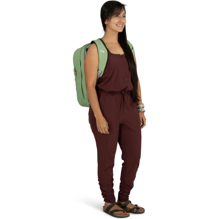 Рюкзак Osprey Arcane XL Day botanica - O/S - зелений 