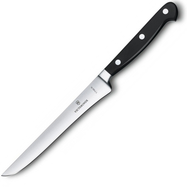 Ніж кухонний Victorinox Forged Boning German Type 15см (7.7153.15) 