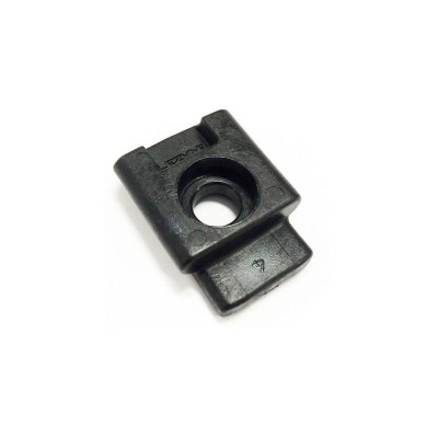 Перехідник на кріплення Lezyne LED HANDLE BAR MOUNT ADAPTER Y14
