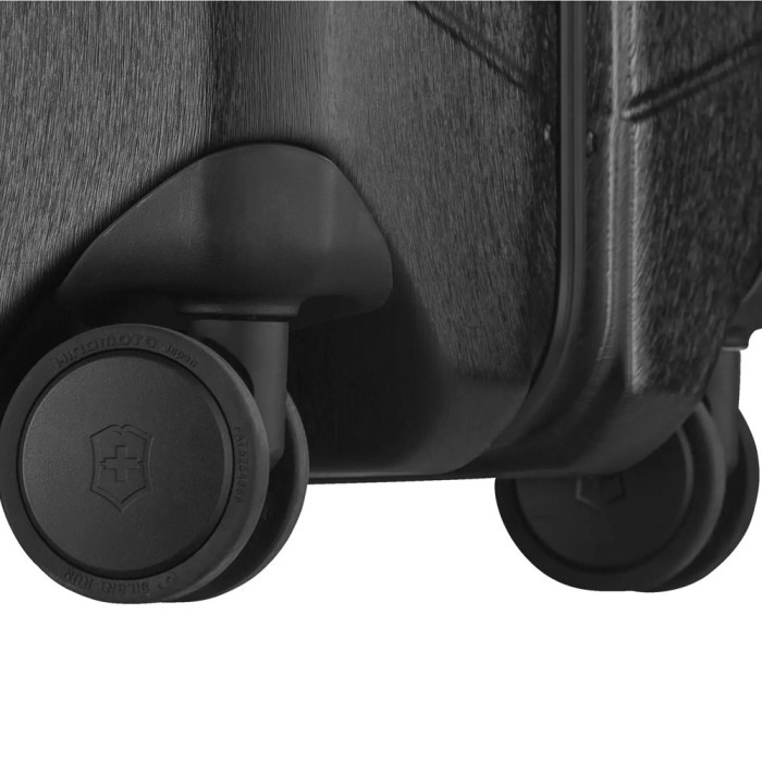 Валіза Victorinox LEXICON Framed/Black Велика 