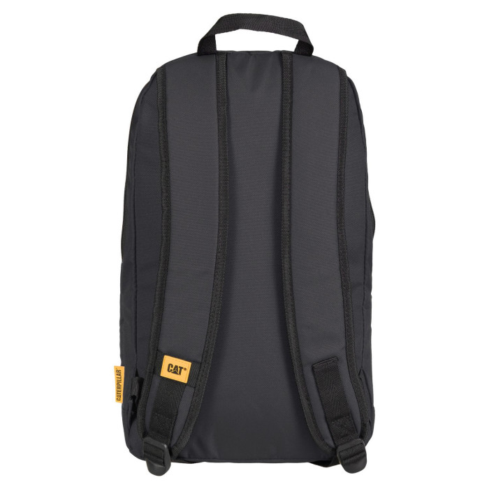 Рюкзак міський CAT Millennial Classic 83521 12, чорний 