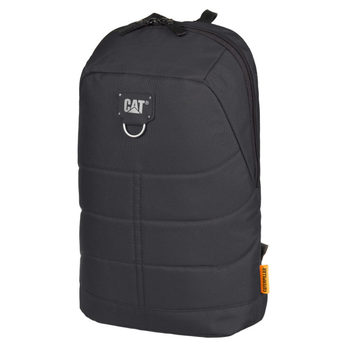 Рюкзак міський CAT Millennial Classic 83521 12, чорний 