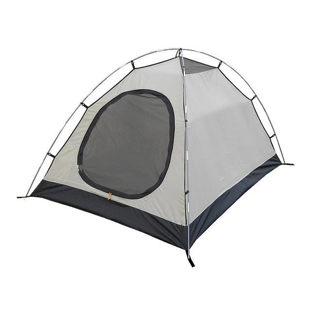 Намет Terra Incognita Alfa 2 (хаккі) 