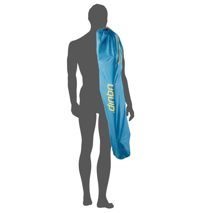 Складне крісло Uquip Sidney Blue/Grey (244003) 