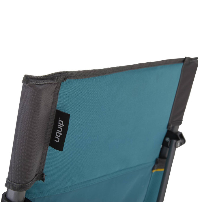 Складне крісло Uquip Sidney Blue/Grey (244003) 