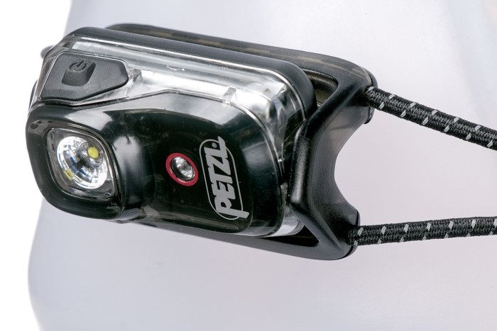 Ліхтар Petzl Bindi Black 