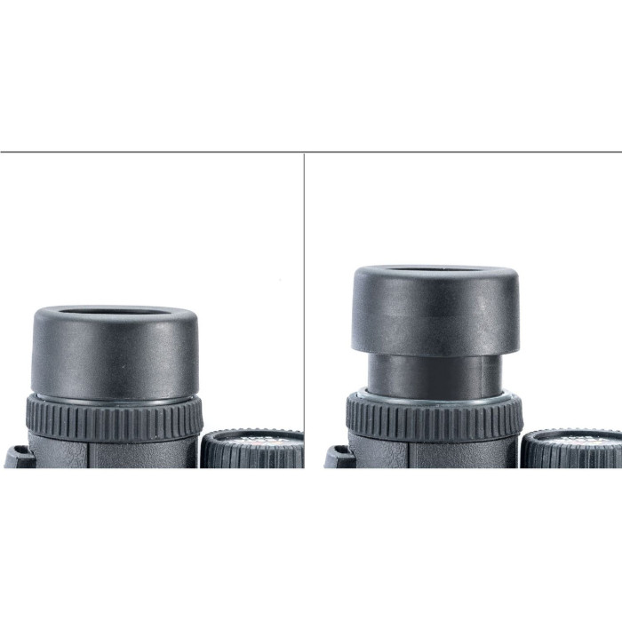 Бінокль Vanguard Vesta 10x42 WP (Vesta 1042) 