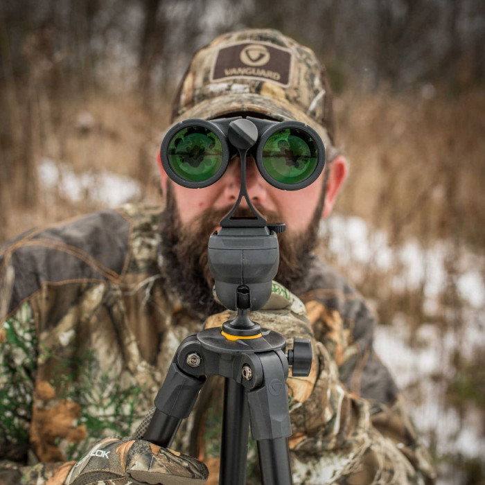 Бінокль Vanguard Vesta 10x42 WP (Vesta 1042) 