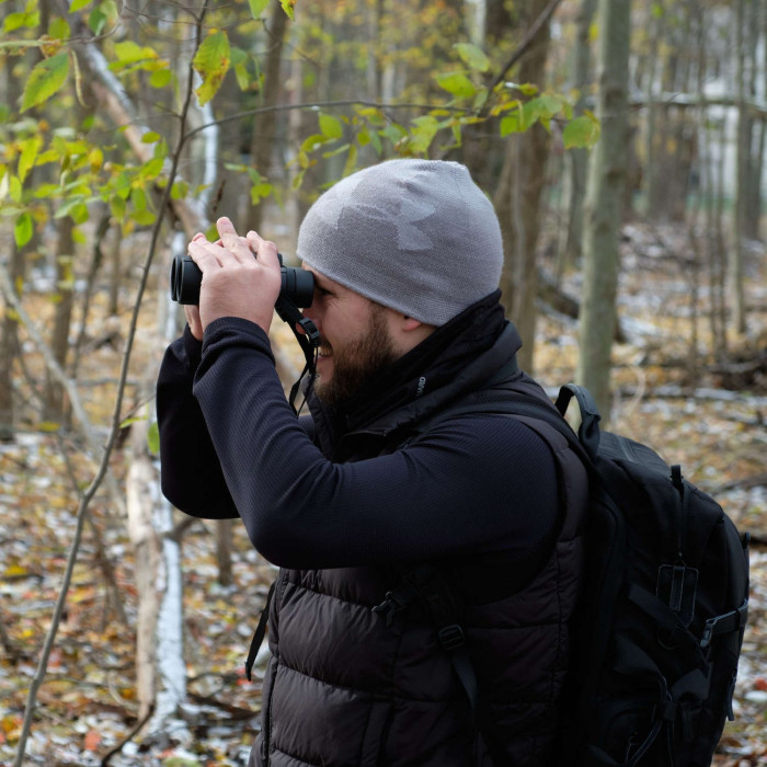 Бінокль Vanguard Vesta 10x42 WP (Vesta 1042) 