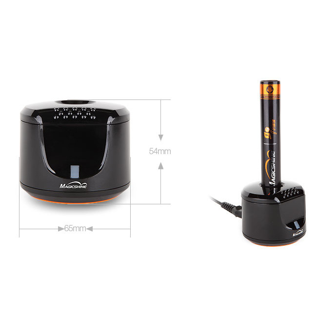 Ліхтар Magicshine MJ810E XM-L2 