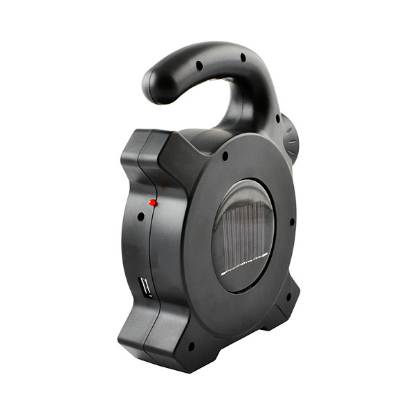 Кемпінговий ліхтар Police JY-819A-COB 16SMD 1W 