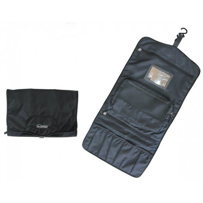 Косметичка велика Tramp TRP-013 