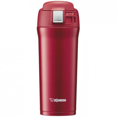 Термокружка Zojirushi SM-YAF48GA 0.48 л (червоний)