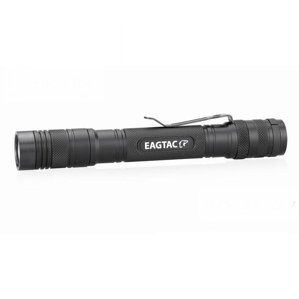 Ліхтар Eagletac D25A2 XM-L2 U4 (520 Lm) 