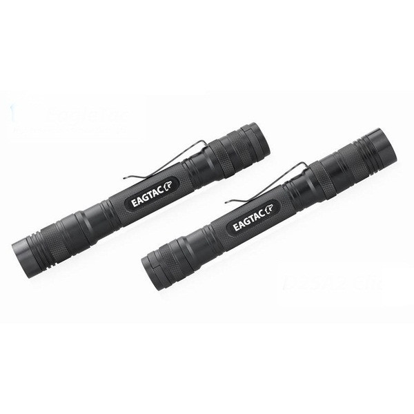 Ліхтар Eagletac D25A2 XM-L2 U4 (520 Lm) 