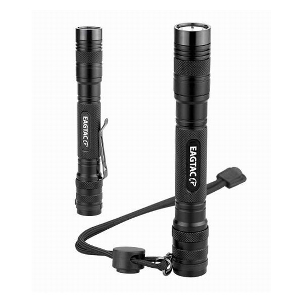 Ліхтар Eagletac D25A2 XM-L2 U4 (520 Lm) 