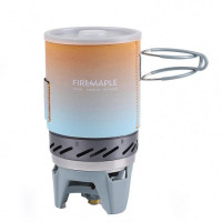 Система приготування їжі Fire-Maple FMS-X1 Gradient (відсутня пластикова чаша)