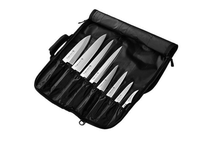 Сумка для ножів Tojiro Soft Knife Bag F-355 