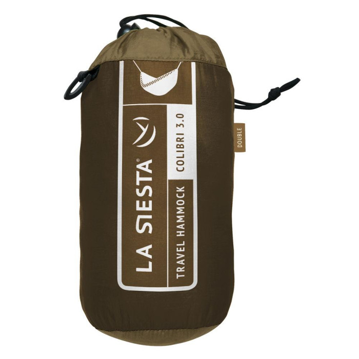Гамак La siesta Colibri 3.0 CLT19-69 canyon 