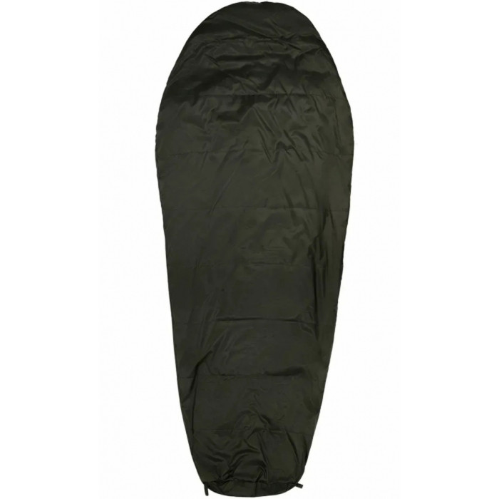 Спальний мішок Tribe Yukon 150 T-loft T-CF-0002-olive 